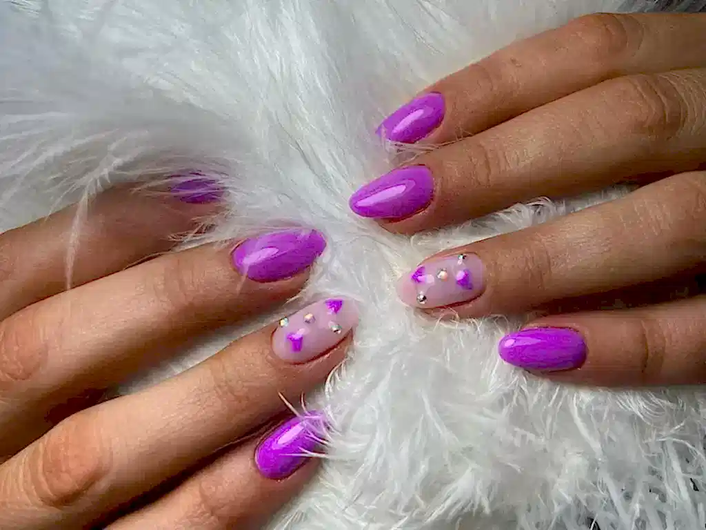 protez tırnak nasıl çıkar