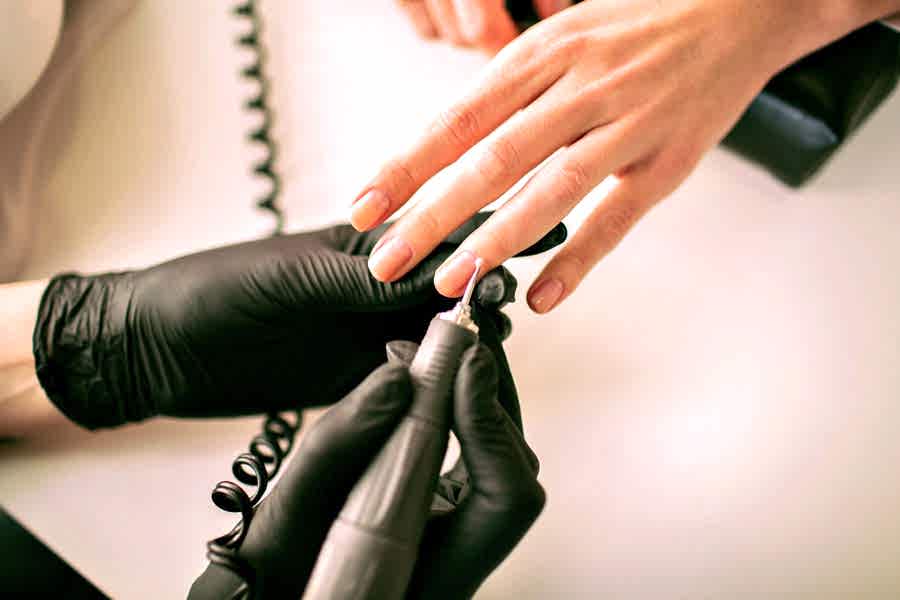 jel tırnak ve protez tırnak farkları