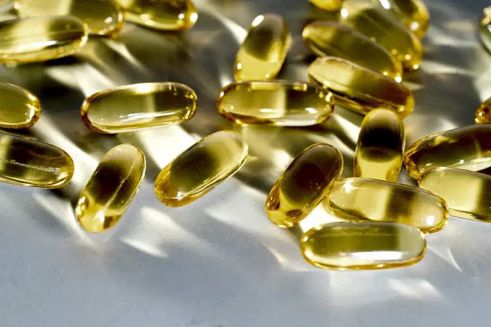 Omega-3'ün Kanıtlanmış 5 Faydası: Güzellik İksiri