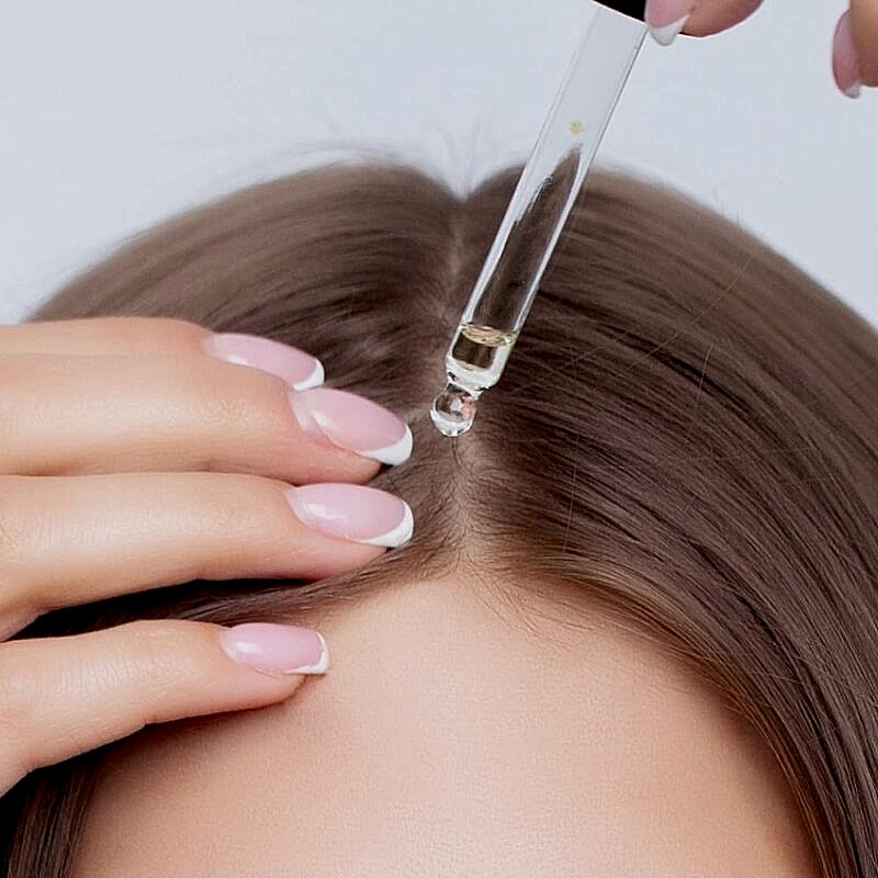 Saç Derisi Besleme: Sağlıklı Saçların Temeli