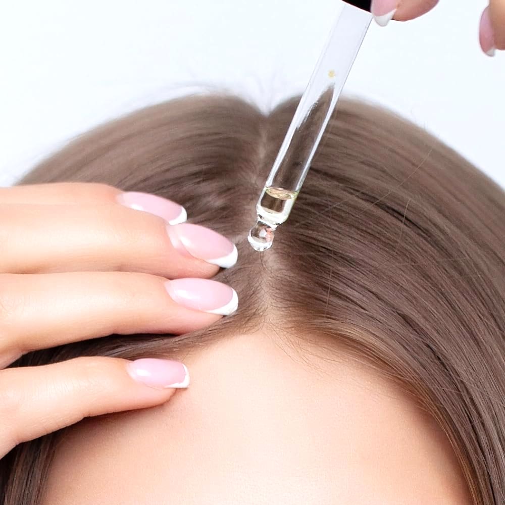 Saç Derisi Besleme: Sağlıklı Saçların Temeli