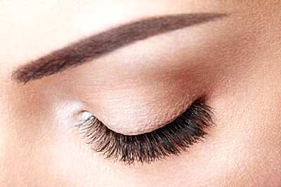 Ataşehir de profesyonel ipek kirpik